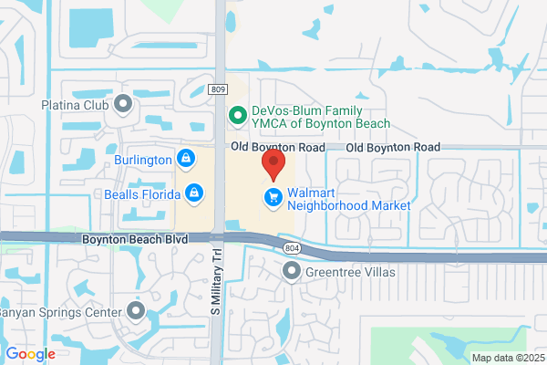 Orthodontic Specialists of South Florida, Petrover Jonathan DDS