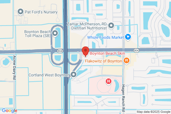 Boynton Beach Skin Institute