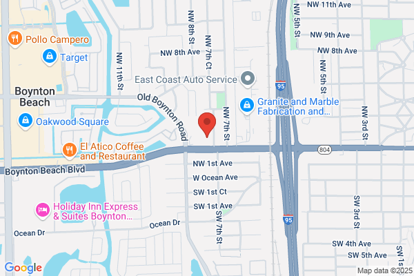 Dermatology Center of Florida