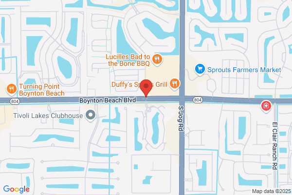 Spine and Orthopedic Specialists of South Florida