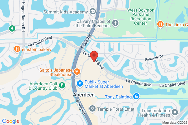 Aberdeen Physical Therapy & Fitness