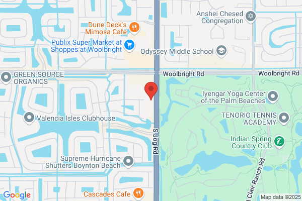 Bolduc Physical Therapy