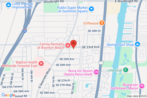 Boynton Beach Dental Center