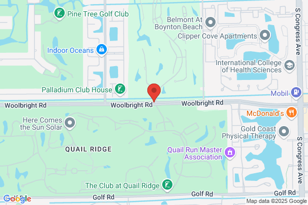 Boynton Beach Hypnosis Center