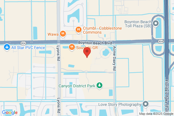 CareSpot