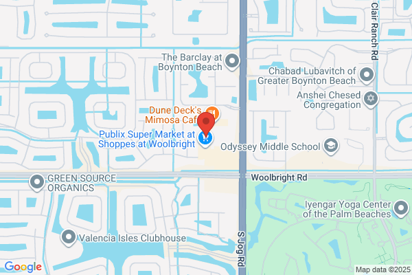 Emergency Care Services - JFK Medical Center