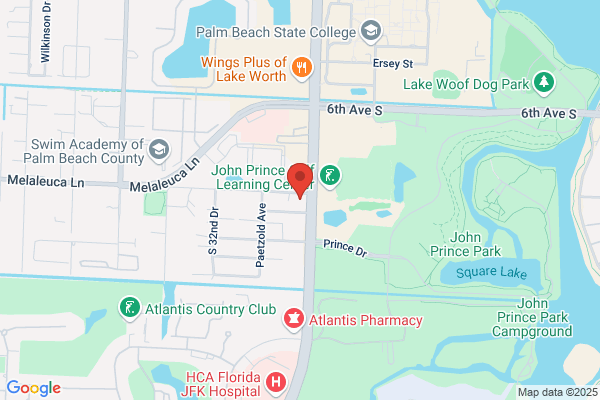 Horizon Nursing Registry