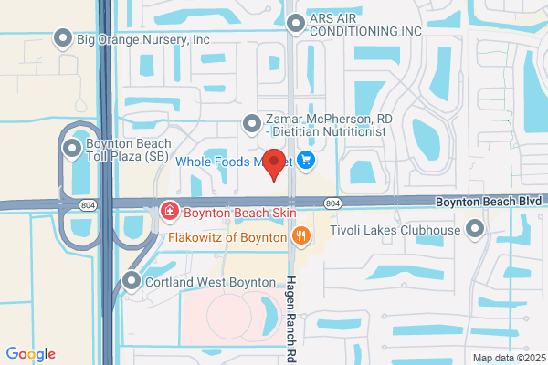 South Florida Vascular Associates