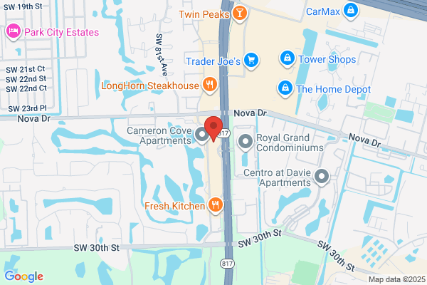 South Florida Vision Center