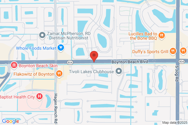 University Mri Boynton