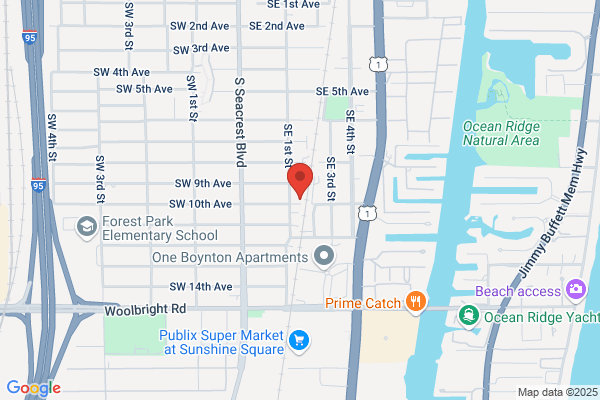 Garcia Screening LLC