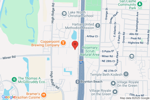 Kitchen Cabinets of Boynton Beach