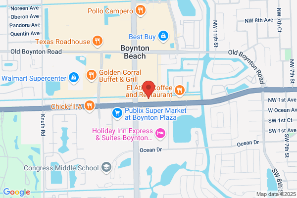 Eckerd Drugs