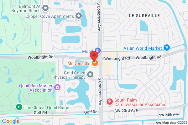 Walgreen Drug Stores, Store Information