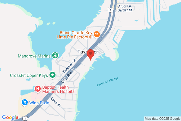 Reef Electric Inc