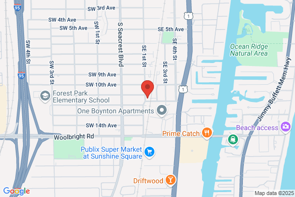 City Electric Supply Boynton Beach