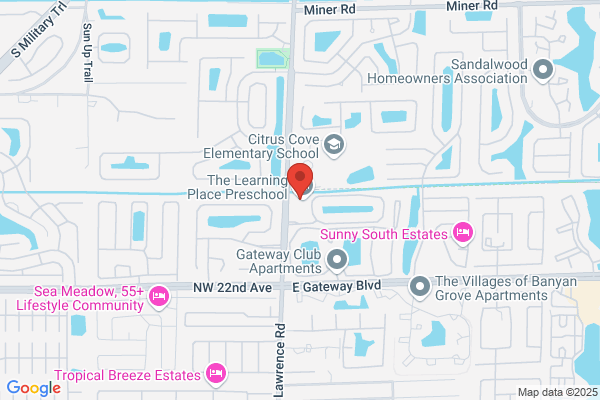 Learning Place Preschool
