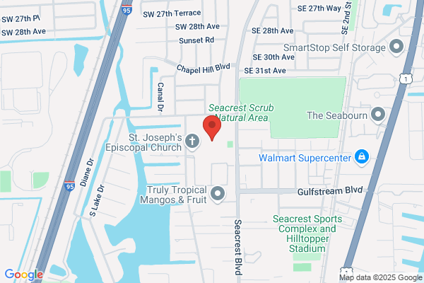 Saint Joseph's Episcopal School