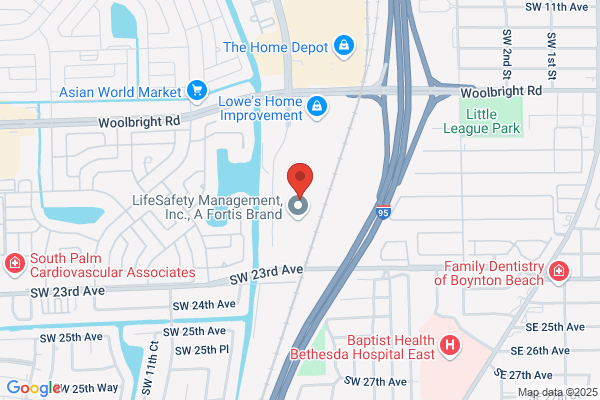 Florida Lifts LLC