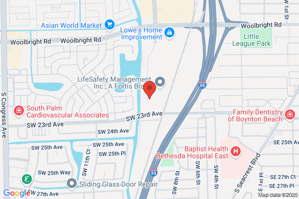 Emergency Elevator Line