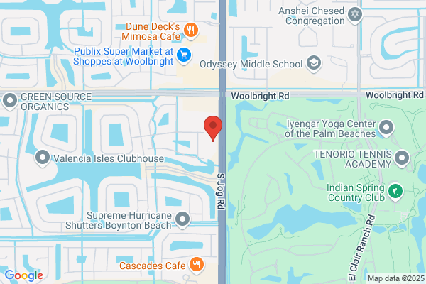 Sibia Eye Institute Boynton Beach