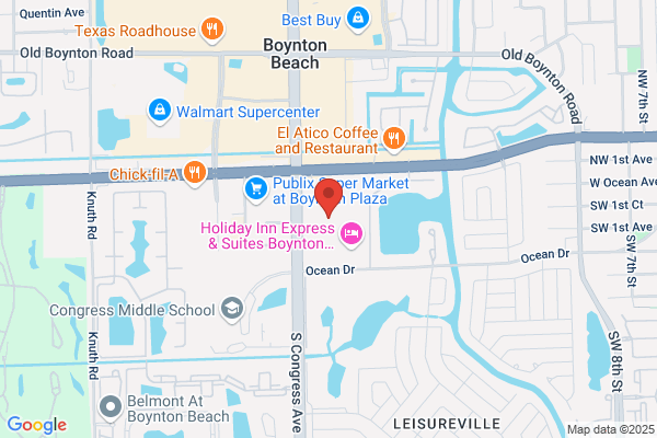 Boynton Physicians Group