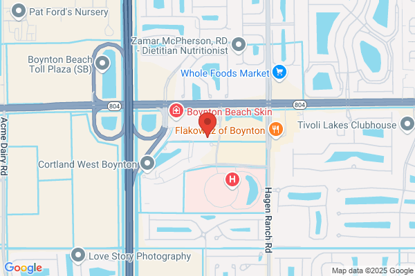 SimonMed Imaging - Boynton Beach