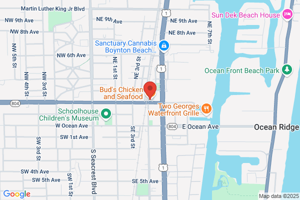Boynton Beach Emergency Restoration
