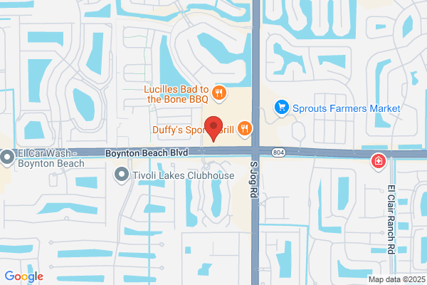 Boynton Beach Restoration Company