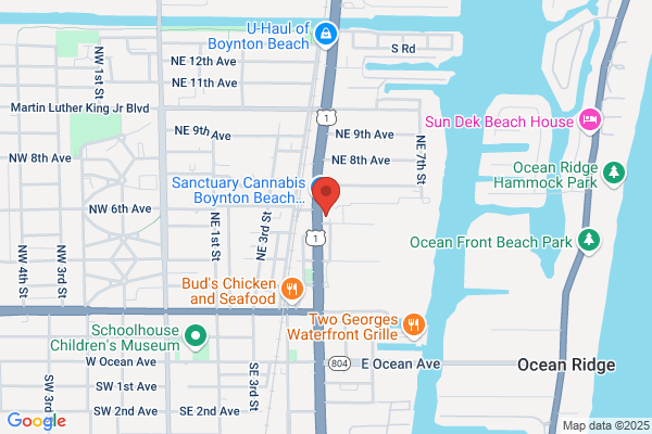 Boynton Fisherman's Supply