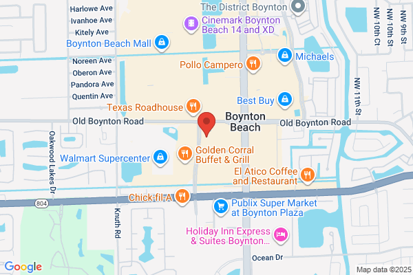 Orangetheory Fitness