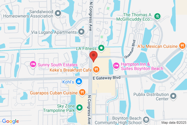 iLoveKickboxing - Boynton Beach, FL