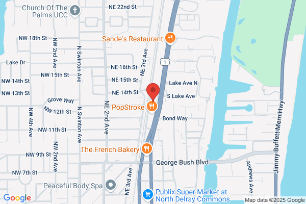 Delray Beach Florist
