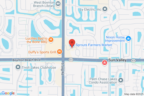 Sprouts Farmers Market