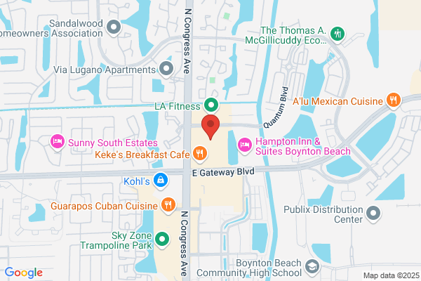 Tuesday Morning - Closed