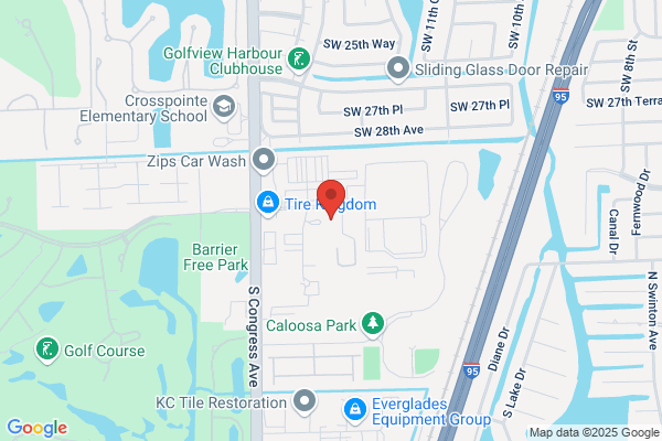 Atlantic Materials Llc
