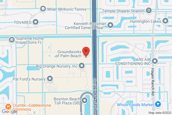 Groundworks of Palm Beach County Inc