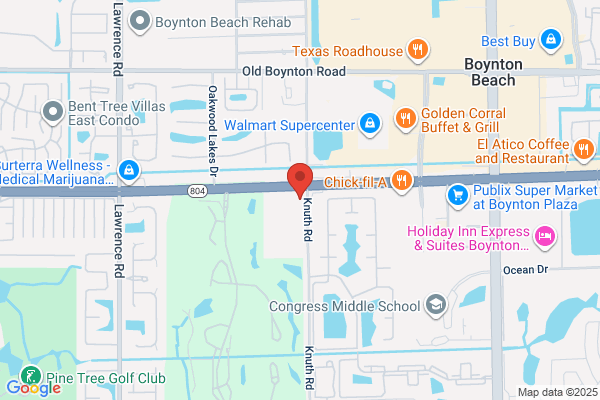 Boynton Exon