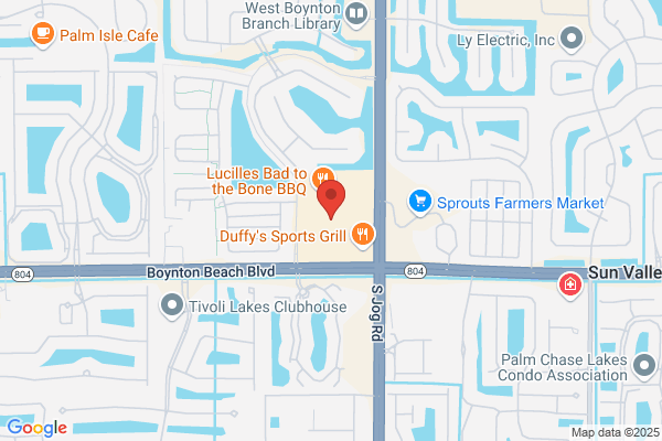 Fountains of Boynton Mobil