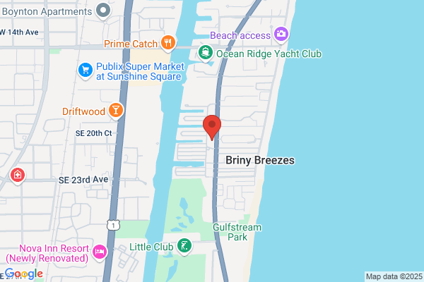 Gulfstream Auto Repair