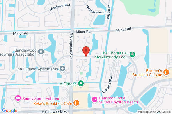 Broward Pool Co Inc