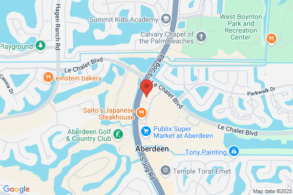 Baptist Health Primary Care | Boynton Beach (Jog Road)