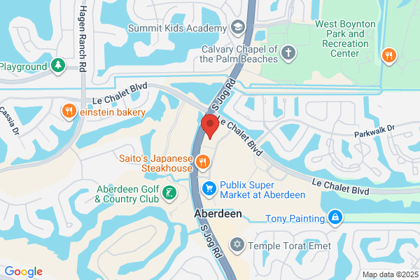 Baptist Health Primary Care | Boynton Beach (US 441)