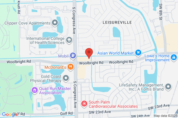 Boynton Beach Medical Group Inc