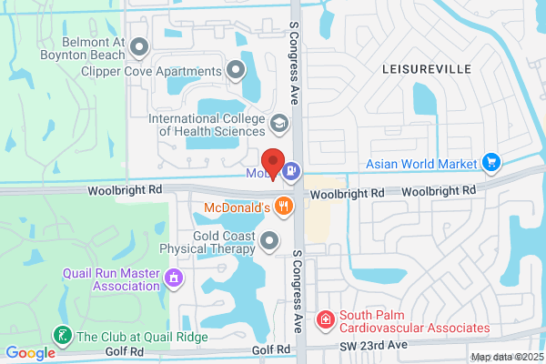 Palm Beach Heart & Vascular