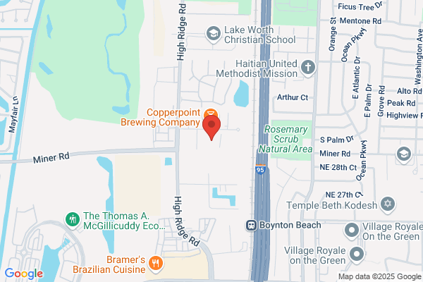 Amerope Enterprises Inc