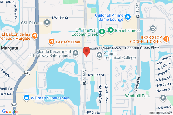Florida Blacktop Inc