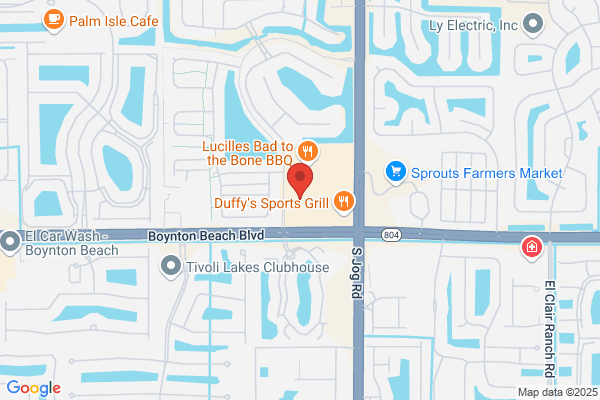 Publix Super Market at Fountains of Boynton