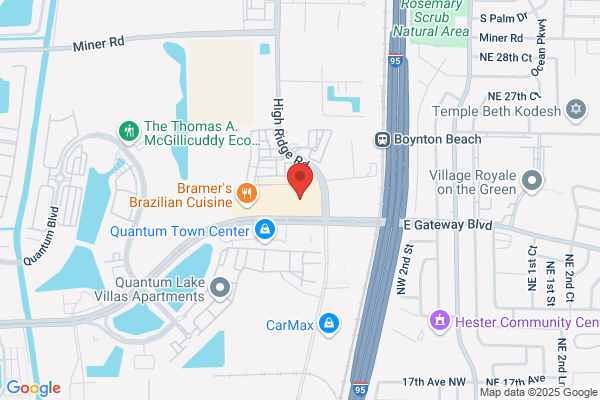 Publix Super Market at Quantum Village