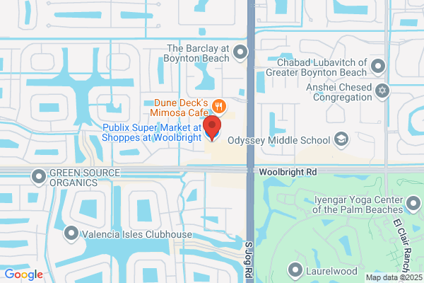 Publix Super Market at Shoppes at Woolbright